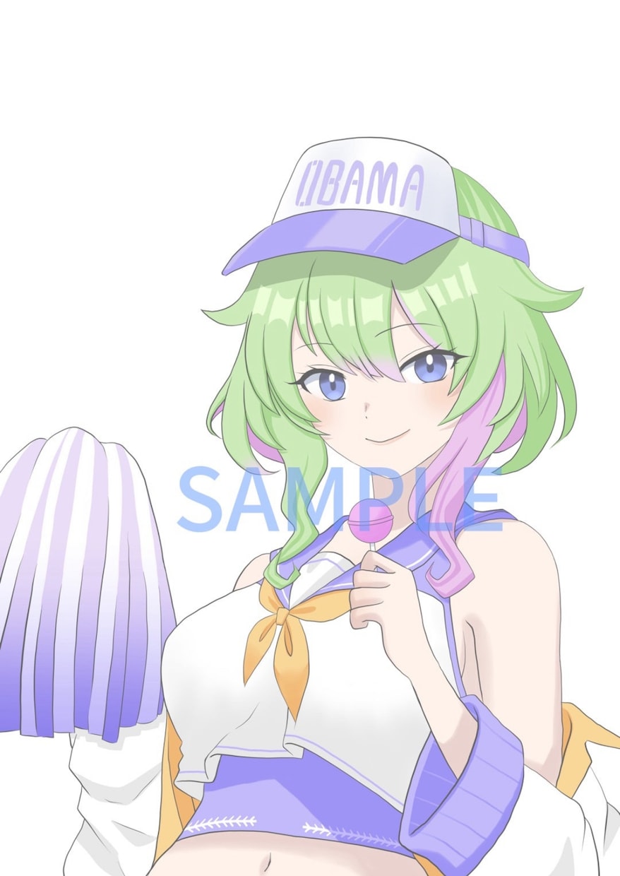 商用・二次利用OK！　イラスト描きます あなたのアイデアを形にします♪ イメージ3