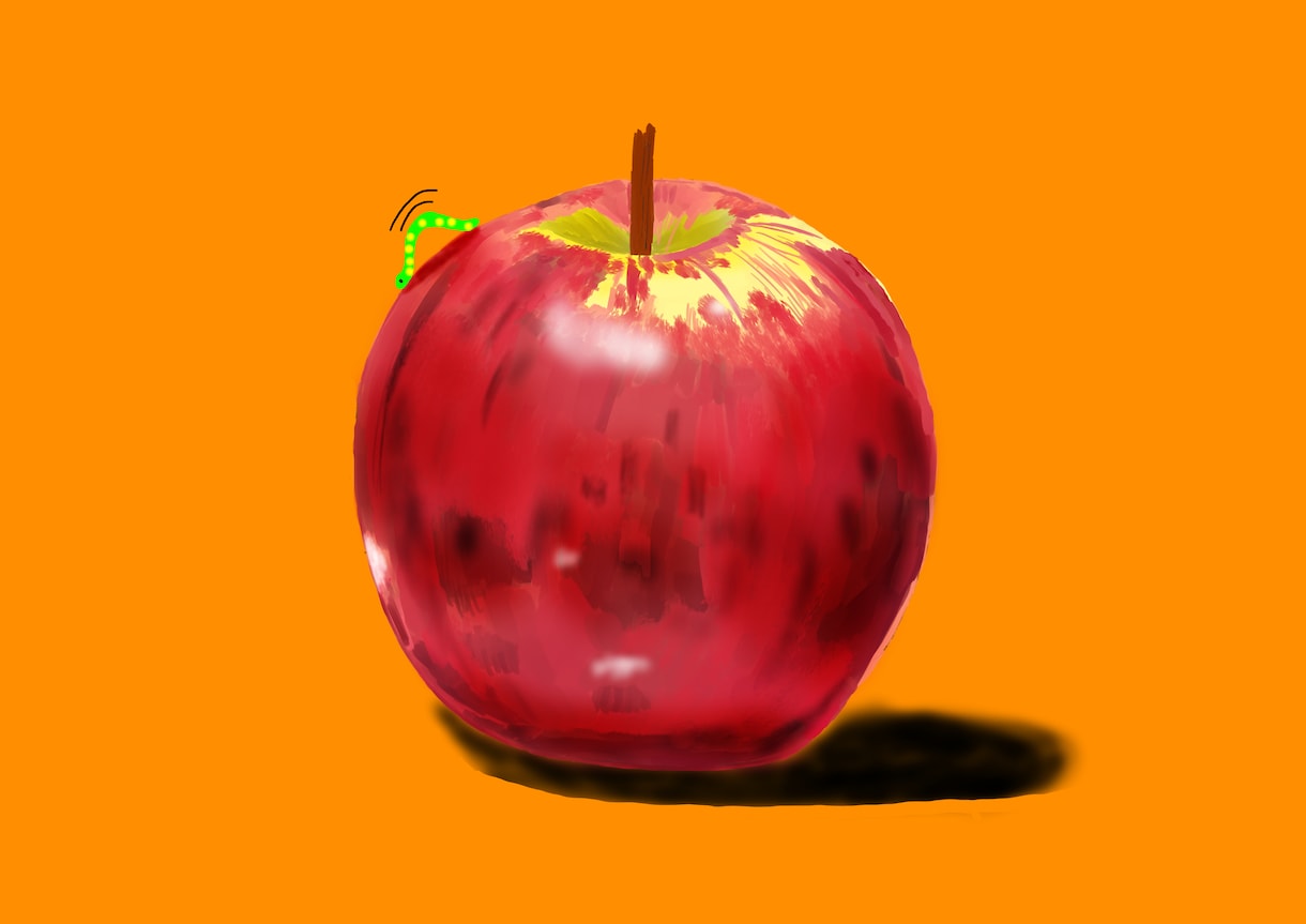 似顔絵やオリジナルイラストを提供します イラストであなたの人生をサポートします イメージ3