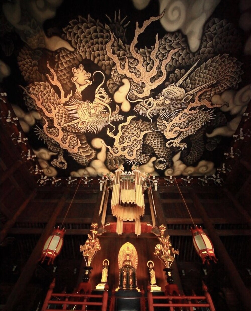 龍神様のお導き✿ 貴方様の恋のお悩みを解決致します 【恋愛成就・縁結び】霊視鑑定にて、白龍様と交信いたします イメージ4