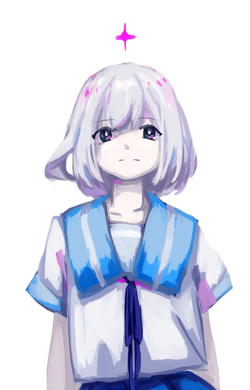 SNSなどのアイコンイラストを描きます オリジナリティのあるイラストを探している方におすすめです。 イメージ4