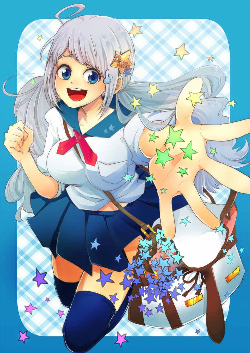 あなたのためのイラスト描きます あなたのオリキャラやうちの子をイラストにしてみませんか？ イメージ4