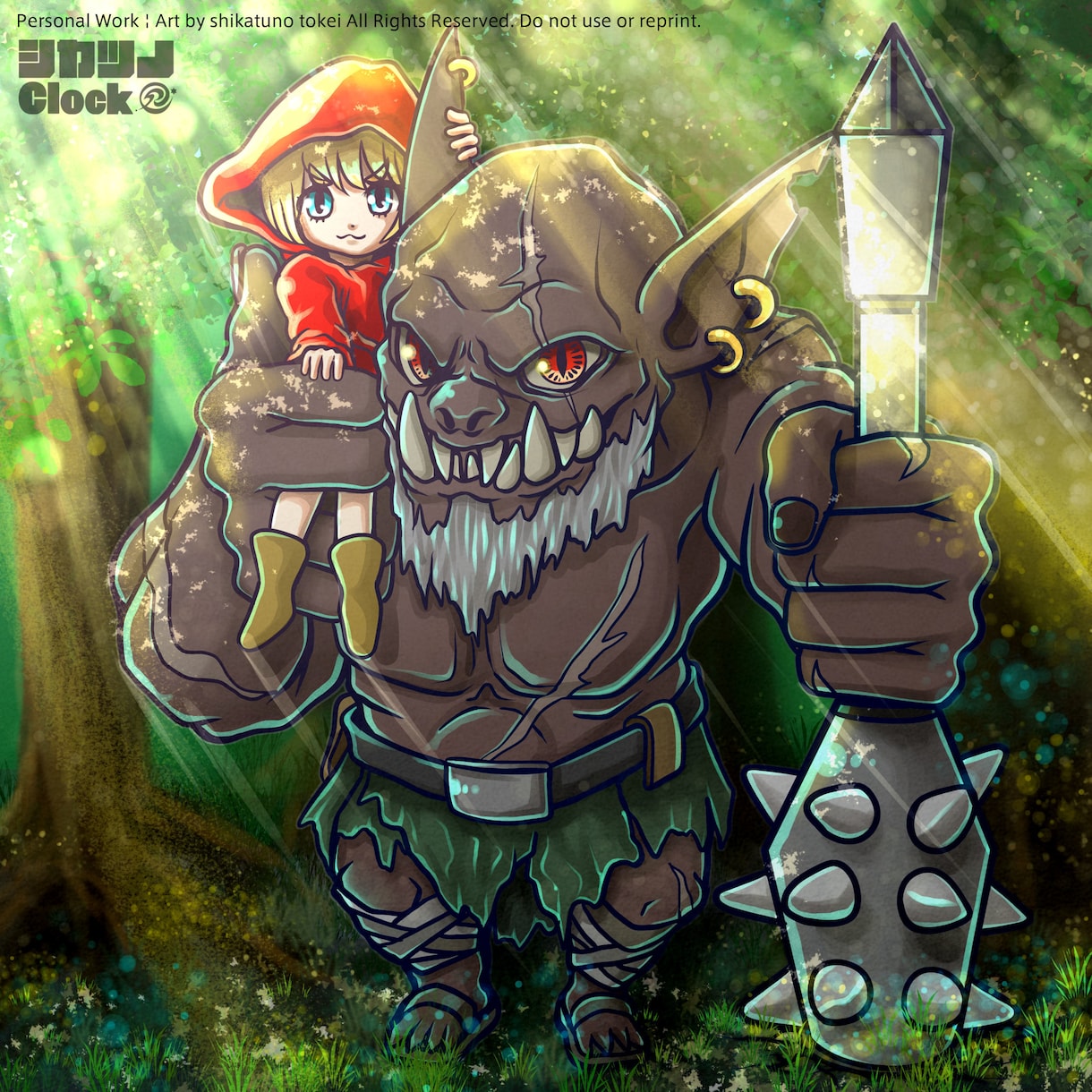可愛いデフォルメキャラを描きます オリジナルキャラクター作成！アナログ、デジタルどちらも可 イメージ6
