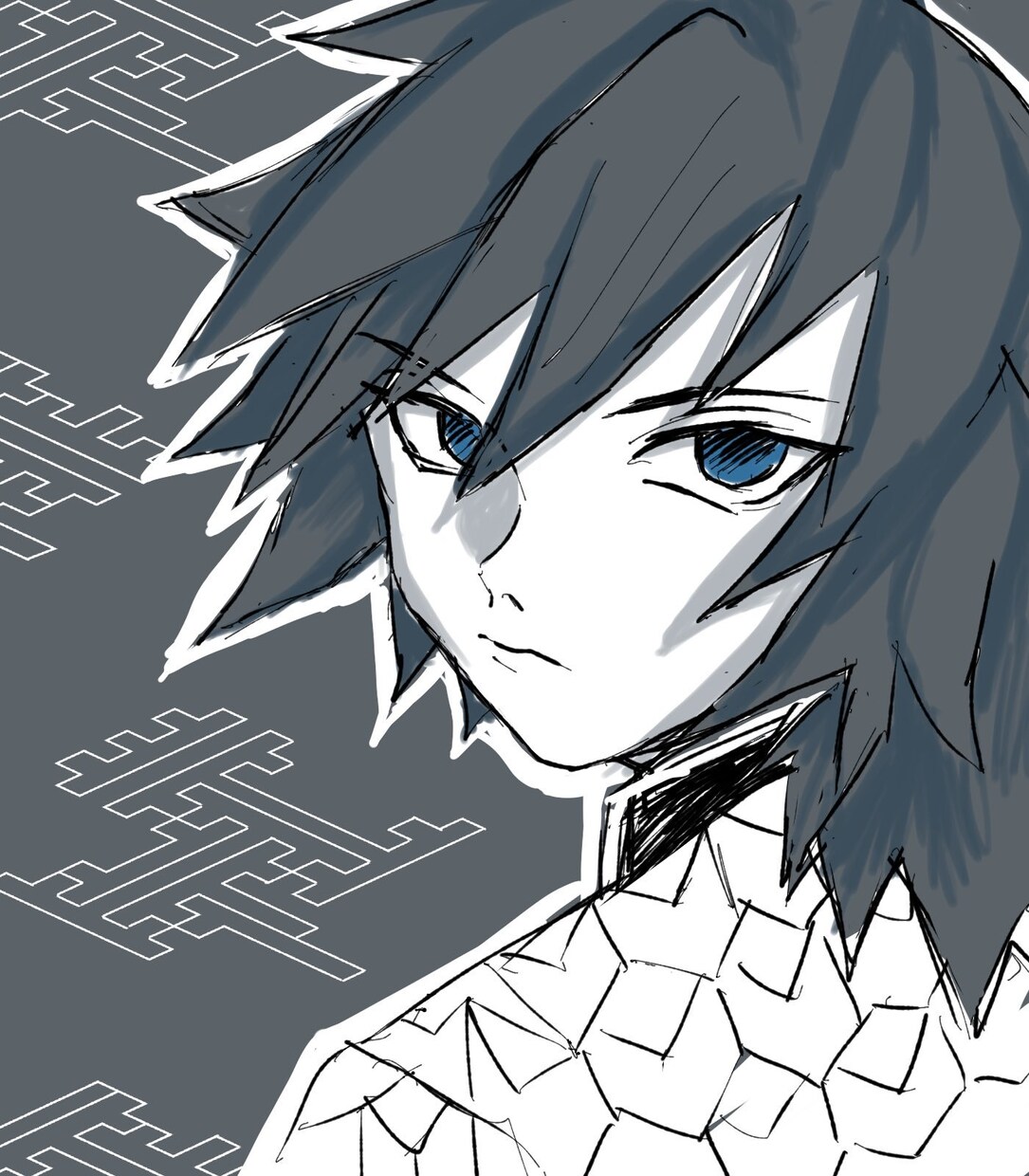 SNSアイコンかきます 自分だけのイラストを作成しませんか？ イメージ4