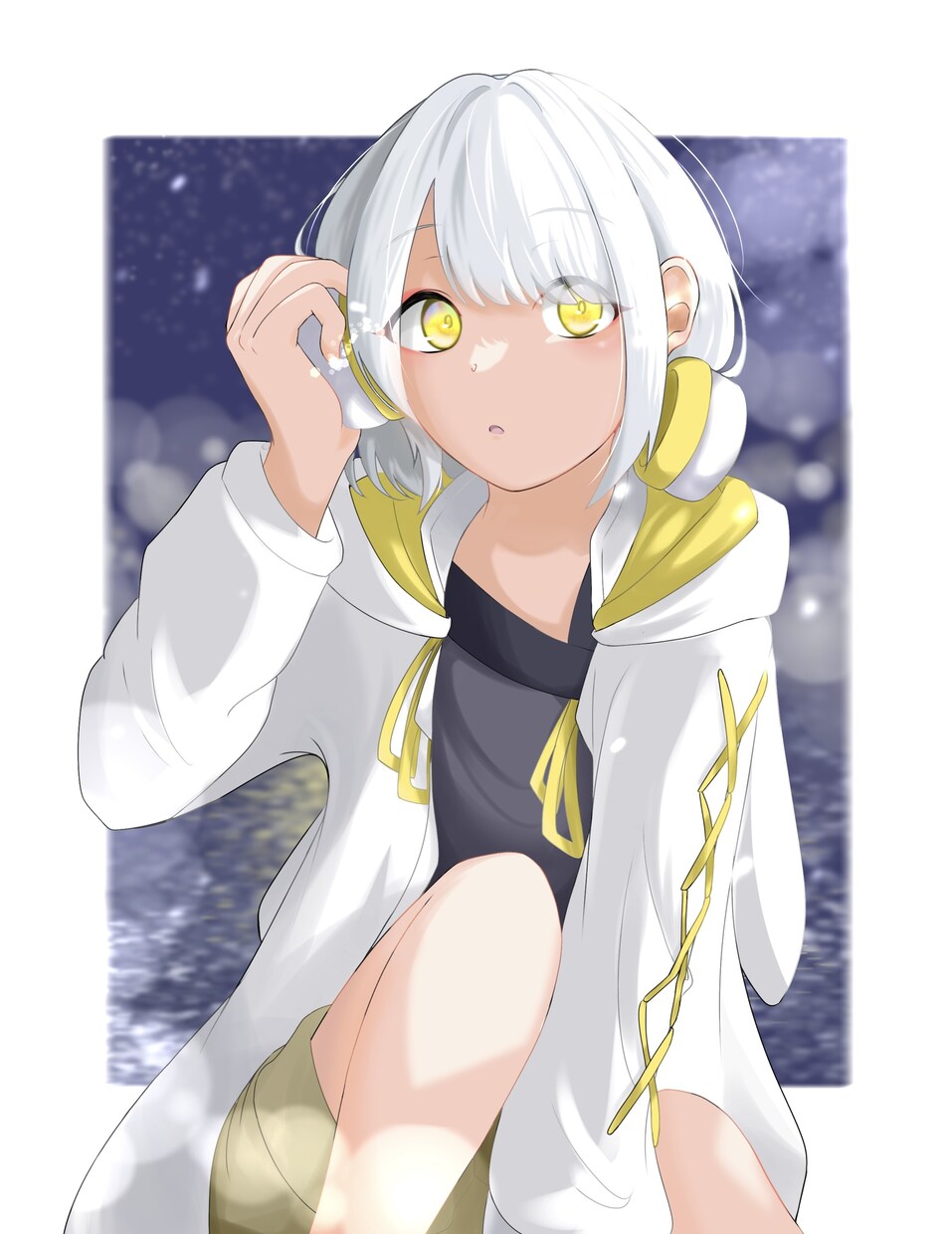 高品質で低価格！アイコンやサムネ等を描きます 好きなキャラや自分をイラストにしてみませんか？ イメージ2