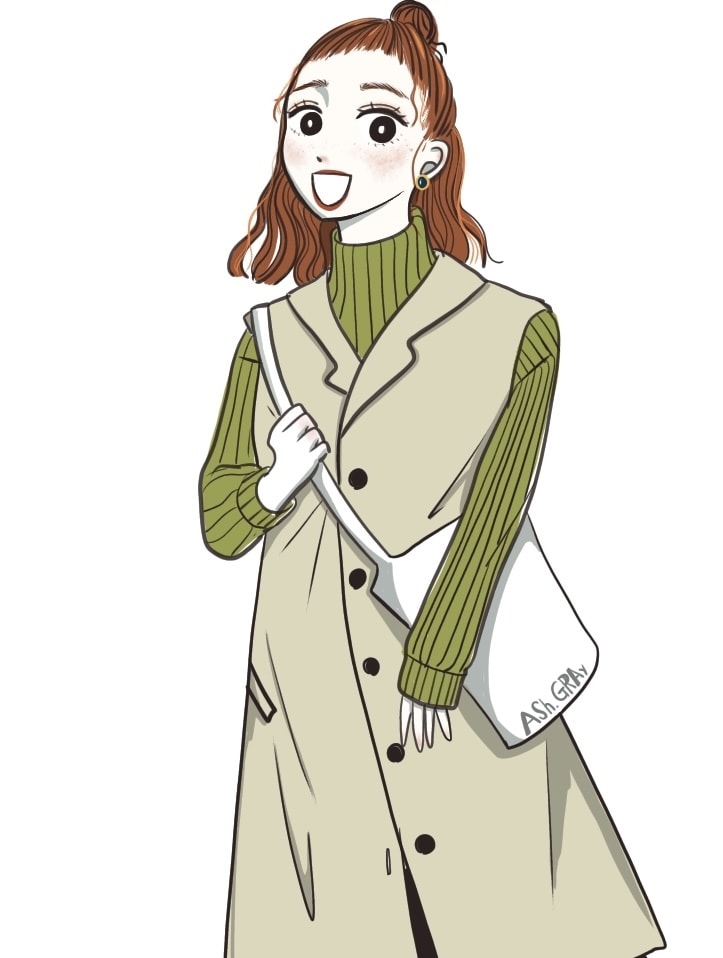 アイコンや記念日等のイラストを描きます 柔らかで可愛らしいイラストを描きます イメージ2