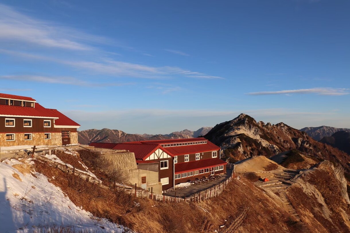 登山初心者向け 登山計画代行します 楽しく安全で最高な１日となるようサポート致します！ イメージ3