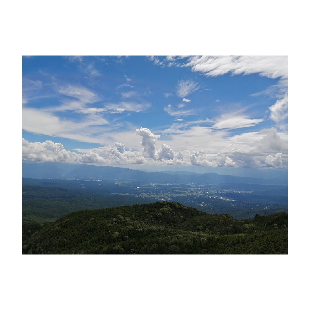 登山デートの相談に乗ります 基礎からステップアップ！現役大学院生が提案するオシャレ山行！ イメージ6