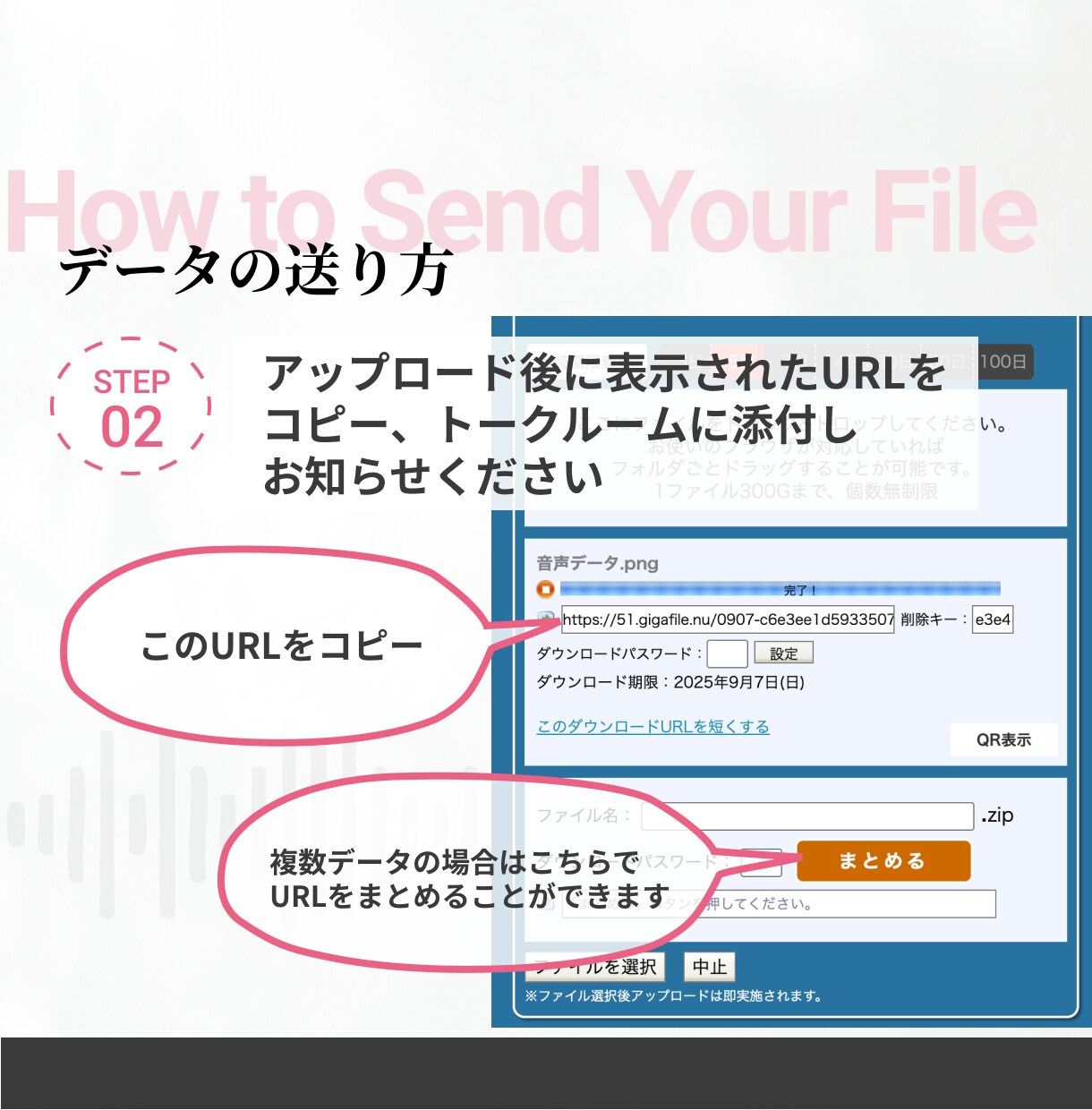納品実績多数！音声ファイルをCD化します 即日対応可、ケース有り、送料込み、安心保証付き イメージ10