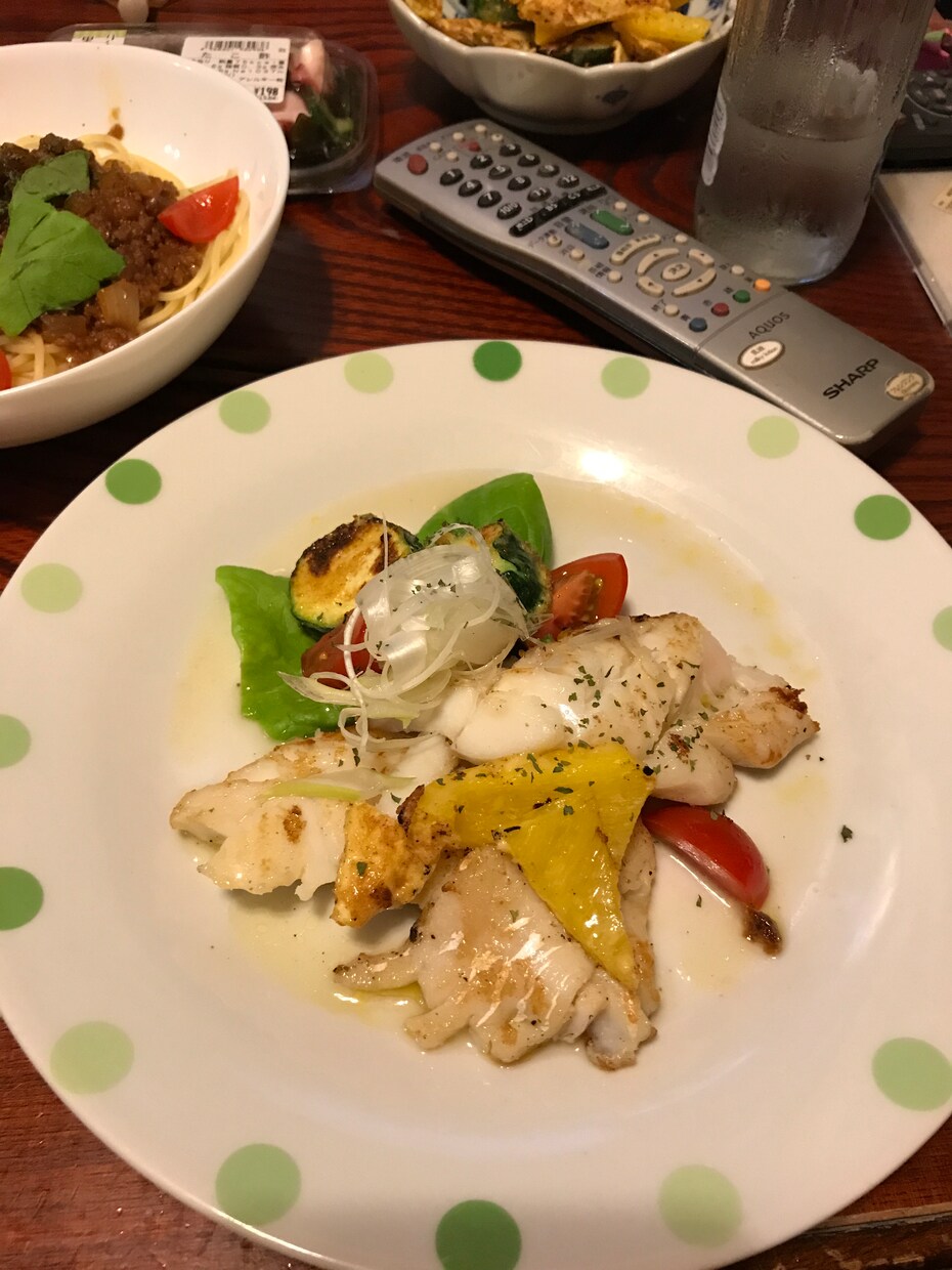 朝・昼・夜ご飯の、献立提案します 毎日ご飯を考えるのが面倒なそこのあなた イメージ2