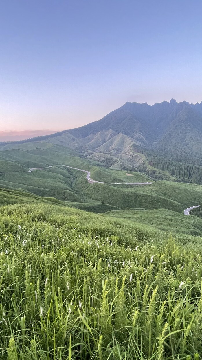 自然風景の写真素材提供になります なかなか行けない素敵な自然風景を撮影し写真素材提供致します イメージ2