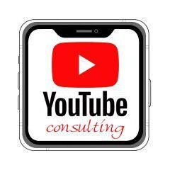 YouTubeのコンサルティングします 登録者数・再生回数アップ、アナリティクスを伝授します。 イメージ1