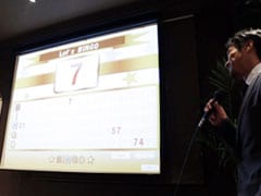 ビンゴアプリWindows版を販売します 幹事さん必見！忘年会や結婚式二次会などパーティーにおすすめ！ イメージ3