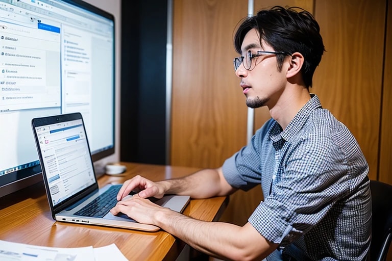 源泉税ありの請求書を税理士がチェックします 生成AIによるチェックでは不安な方へ！ イメージ9