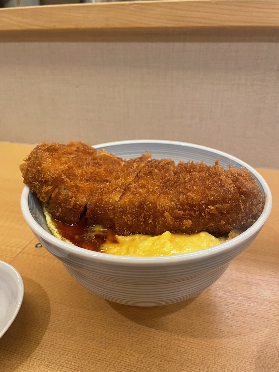 飲食店をリサーチして魅力的に紹介する記事を書きます 年間400食外食マンが飲食店の魅力をたっぷり引き出します！ イメージ4