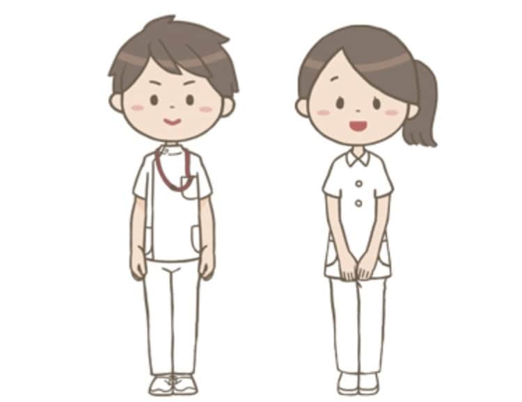 看護のお悩み、愚痴聞きますます 看護にまつわるお悩み、お話(看護学生も歓迎)ききます イメージ1