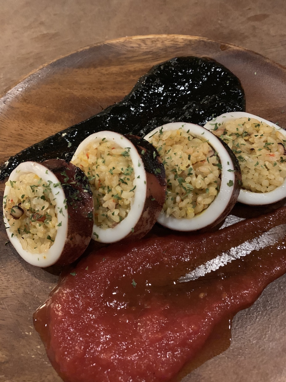 あんな料理作りたい！貴方に合ったレシピ考えます プロの料理人が貴方に合わせて教えます！ イメージ3