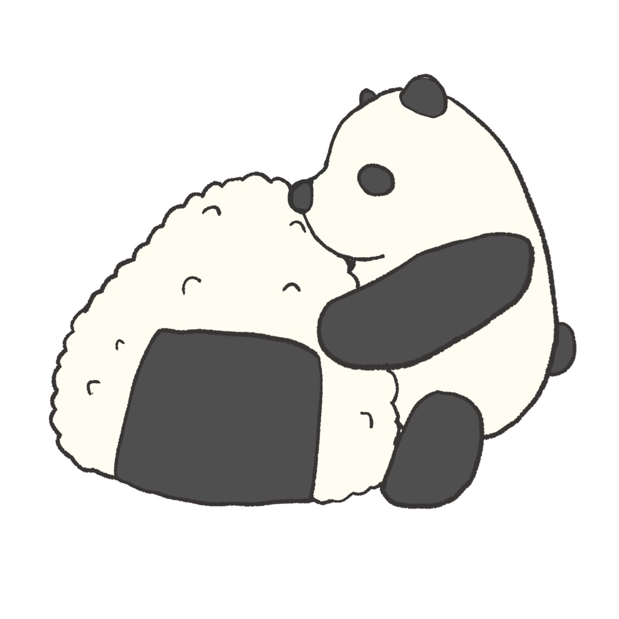 商用OK！シンプルでかわいいイラストをお描きします SNS・ビジネスにも！細かいオーダーにも対応いたします！ イメージ3