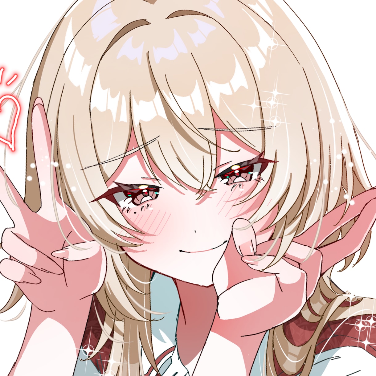 様々なイラストを魅力的に制作します 奇麗でかっこかわいい女の子・男の子のイラストをお描きします イメージ3