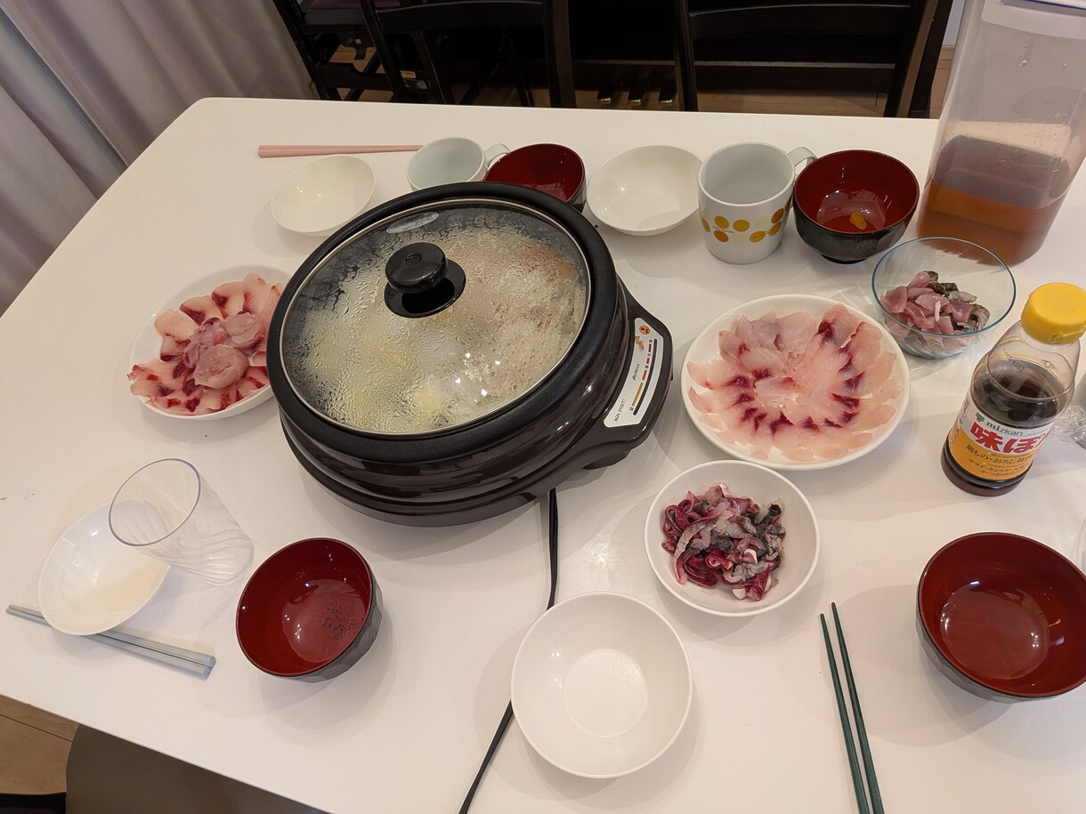 ボラ料理についてアドバイスします 秋から冬にかけてのボラを一度食べてみて下さい イメージ9